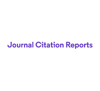 InCites JCR(Journal Citation Reports) 이미지