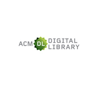 ACM Digital Library(Association for Computing Machinery) 이미지