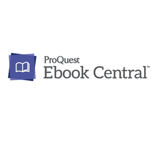 ProQuest EBook Central 이미지