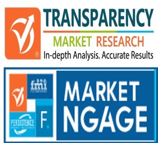 Transparency Market Research + Market NGage 이미지